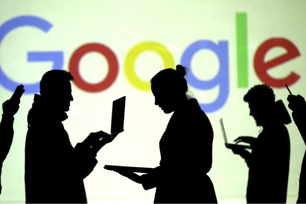 Google is reportedly set to launch a modified search app for China, which will blacklist sites on human rights, democracy, religion and other issues deemed sensitive by the government. Photo: Reuters