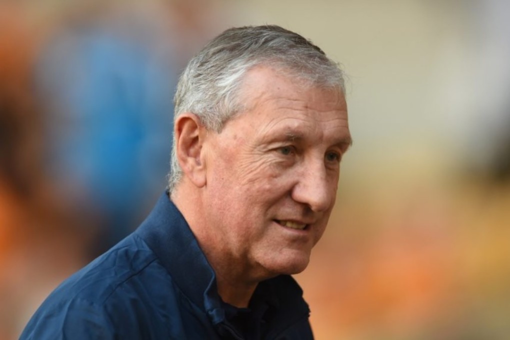 Terry Butcher has stepped down as Philippines manager. Photo: Twitter