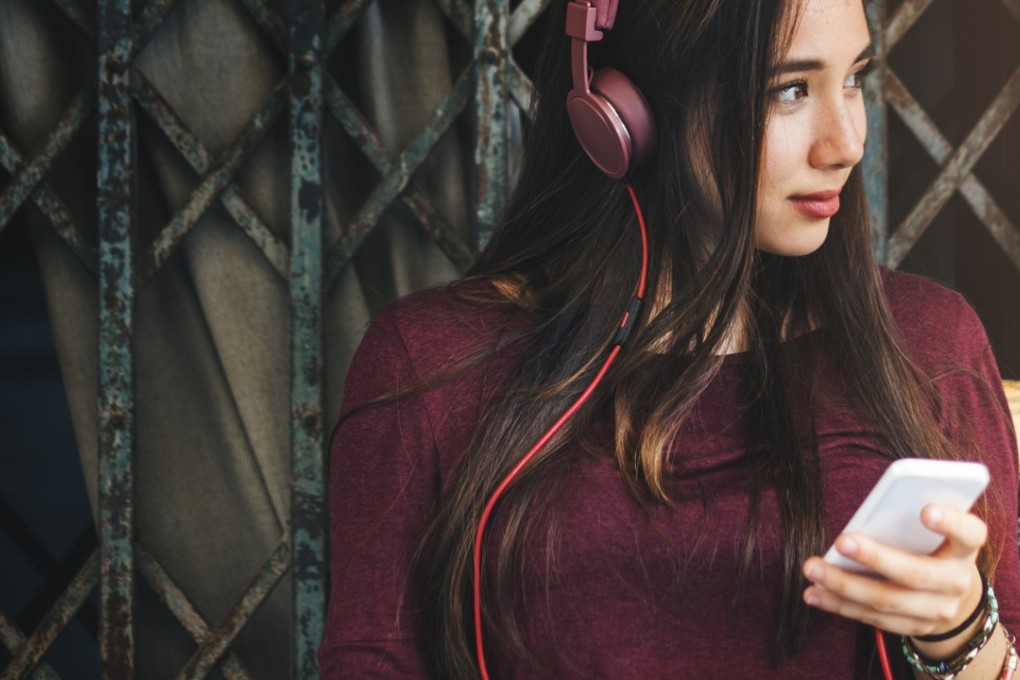 In the past 15 years the popularity of podcasts has grown, and Hong Kong has its fair share of good ones. Photo: Shutterstock