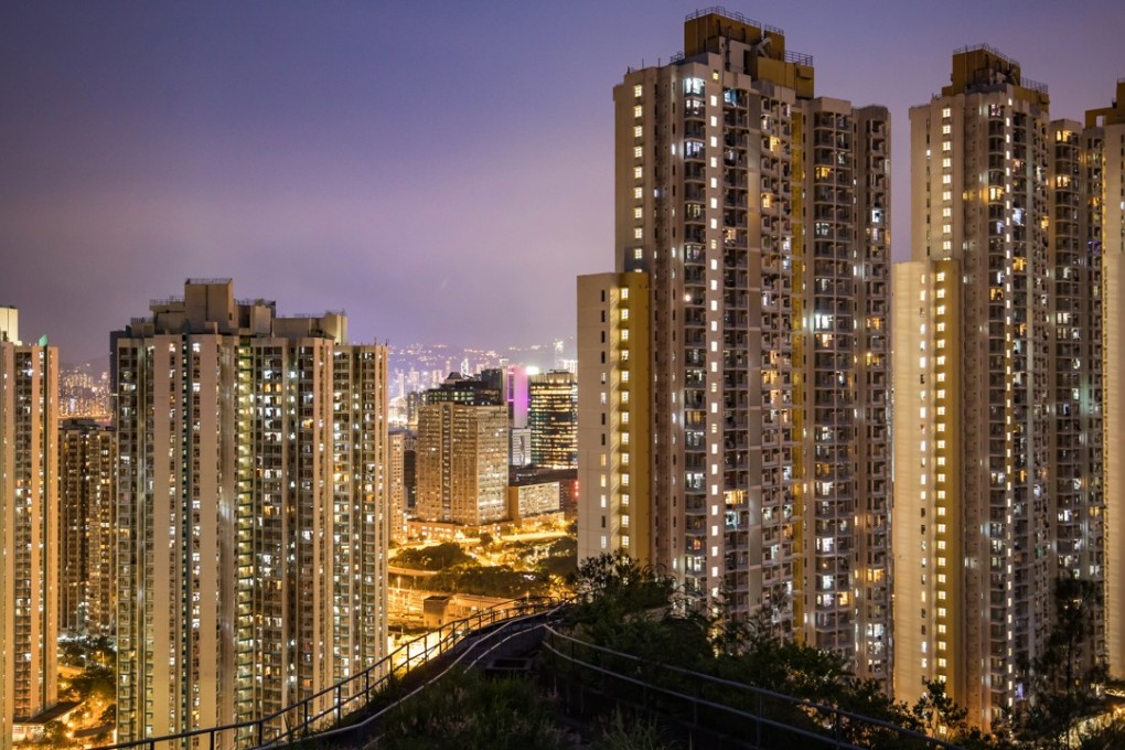 More direct help should be offered to less well-off residents, who are not eligible for subsidised housing but still cannot afford homes. Photo: Bloomberg