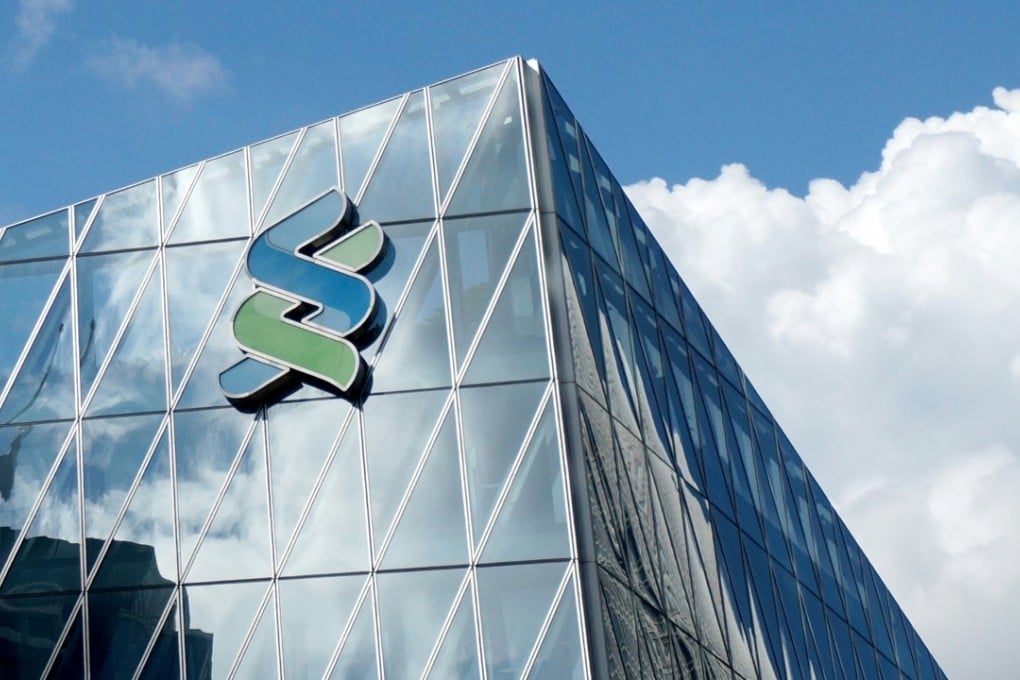 Standard Chartered Bank has applied for a licence to operate a virtual bank in Hong Kong, eyeing new business opportunities. Photo: Fung Chang