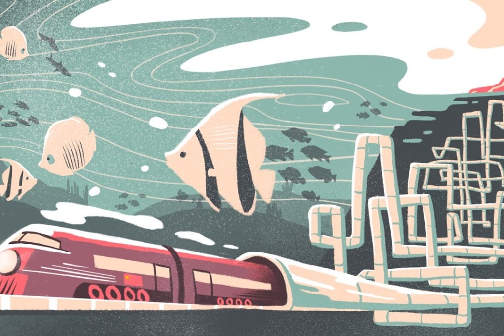 Illustration: Perry Tse