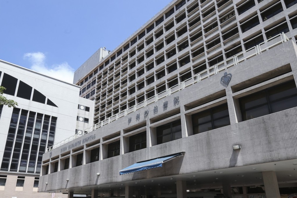 Serious medical blunders still occur far too frequently at Hong Kong hospitals. Photo: Dickson Lee