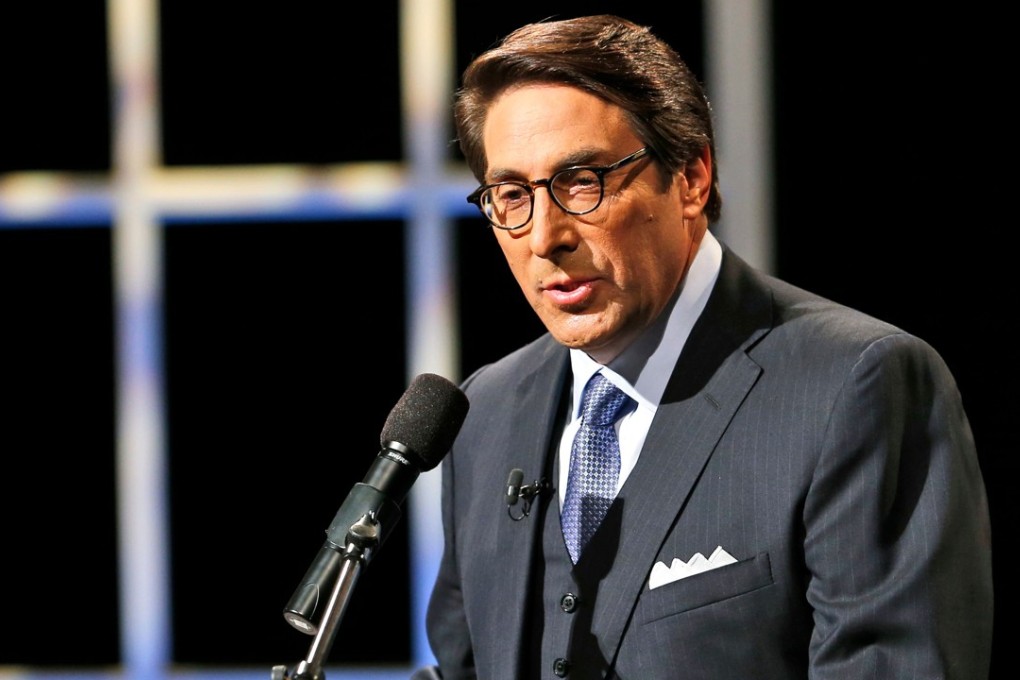 Jay Sekulow in 2015. Sekulow, a lawyer for US President Donald Trump, said on Sunday that any legal battle over whether the president can be forced to testify in the Russian collusion investigation could go all the way to the US Supreme Court. Photo: AP
