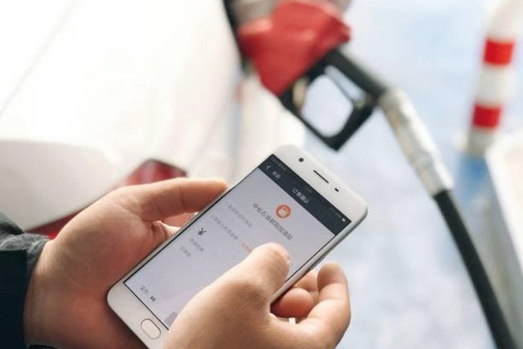 Xiaoju Automobile Solutions is expected to help Didi Chuxing keep partners and customers glued to its ecosystem of services. Photo: Handout