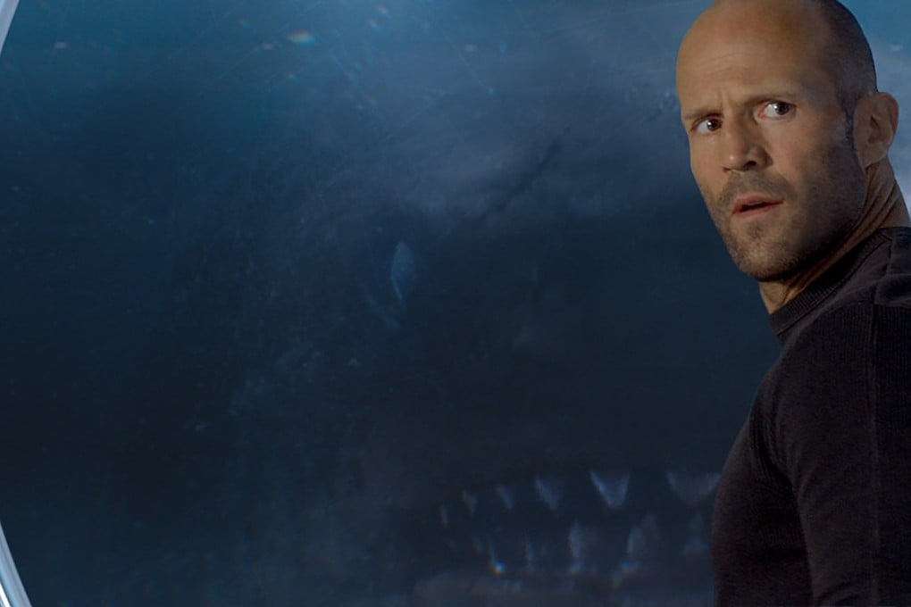 The 12 best sea monster movies ranked, if The Meg doesn't float your boat |  South China Morning Post