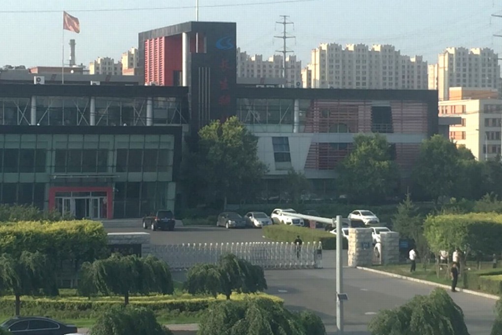 Problematic vaccines made by Changsheng Bio-tech – including those sold overseas – are being recalled. Photo: Choi Chi-yuk