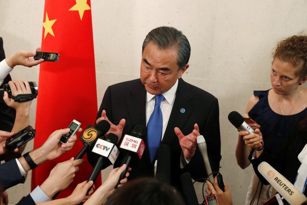 China and Asean reach ‘milestone’ draft deal on South China Sea code of ...