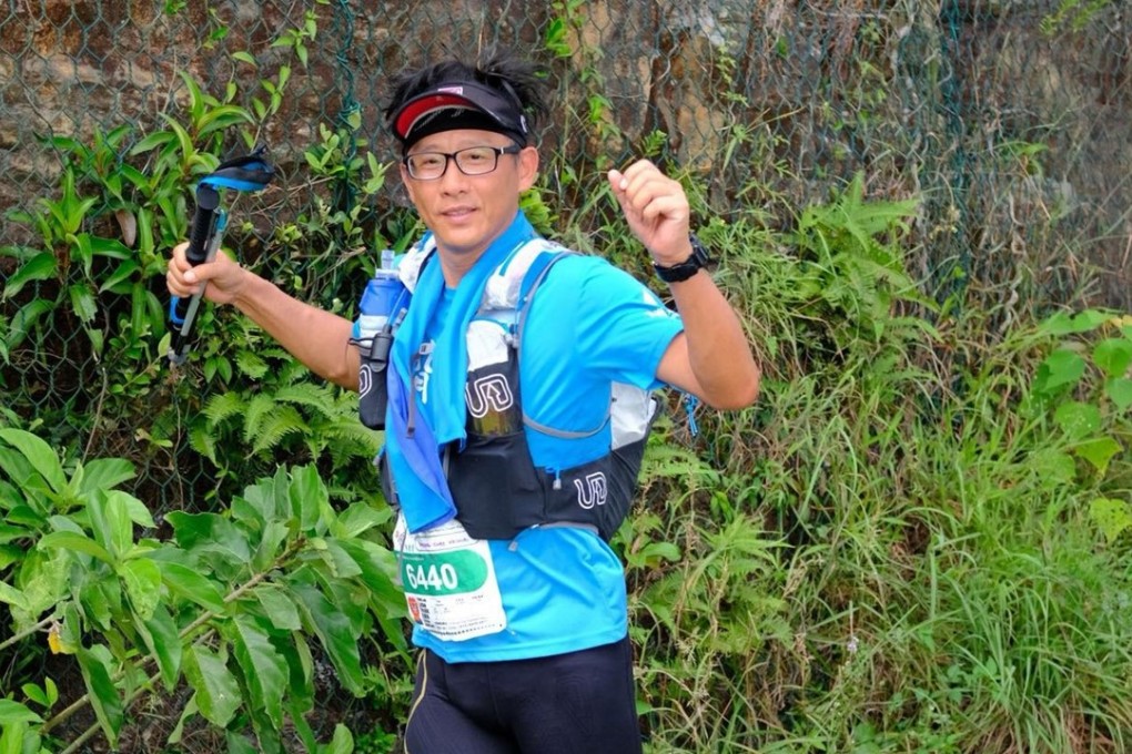 Arthur Wong was responsible for new developments at Ocean Park. Photo: Facebook