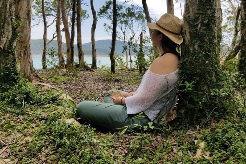 You can forest bathe in Hong Kong with Kembali, which offers nature and forest therapy walks.