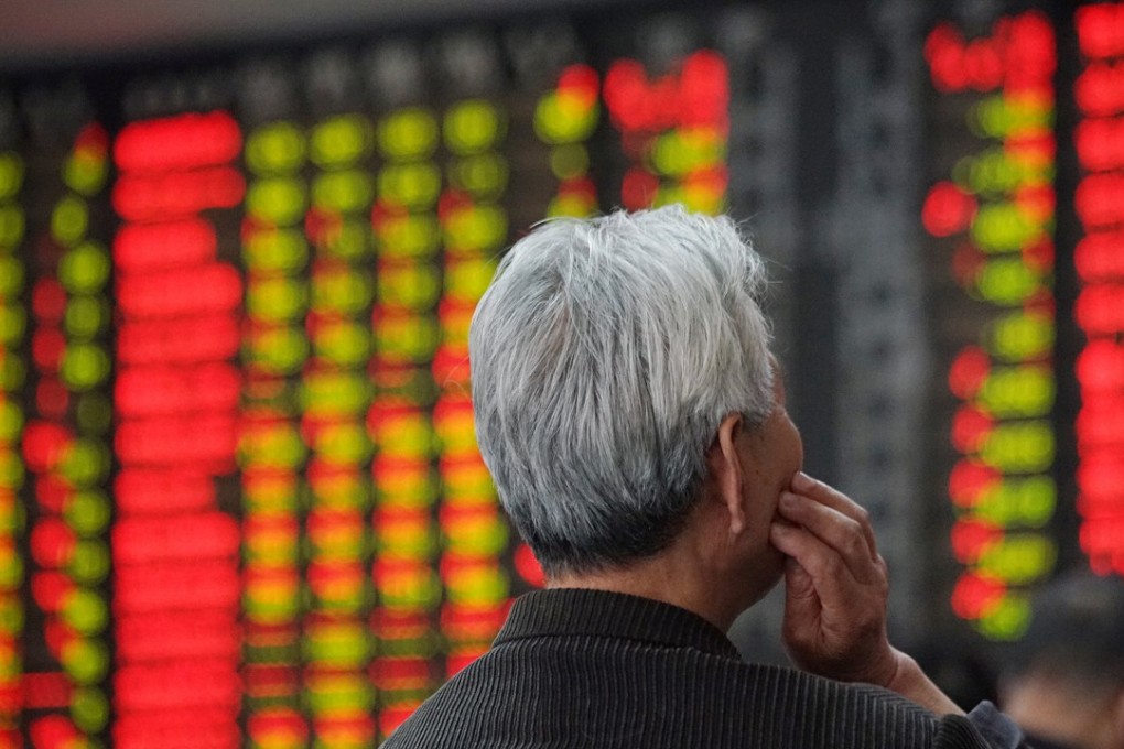 The Shanghai Stock Exchange will implement a call option system to determine closing prices from August 20. Photo: Reuters