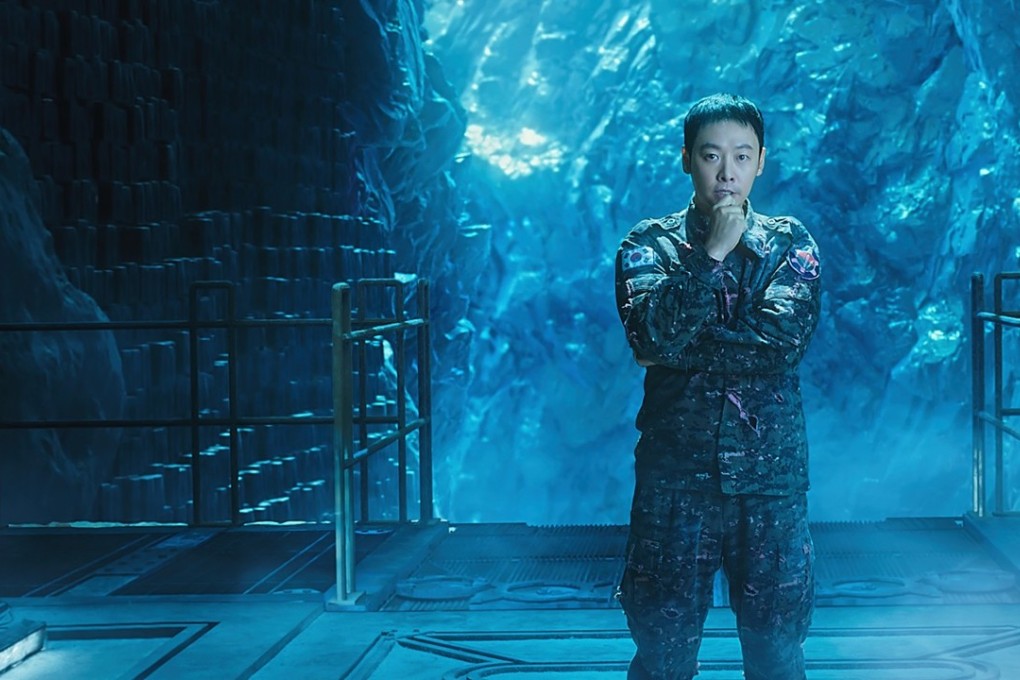 Along with the Gods: The Last 49 Days.