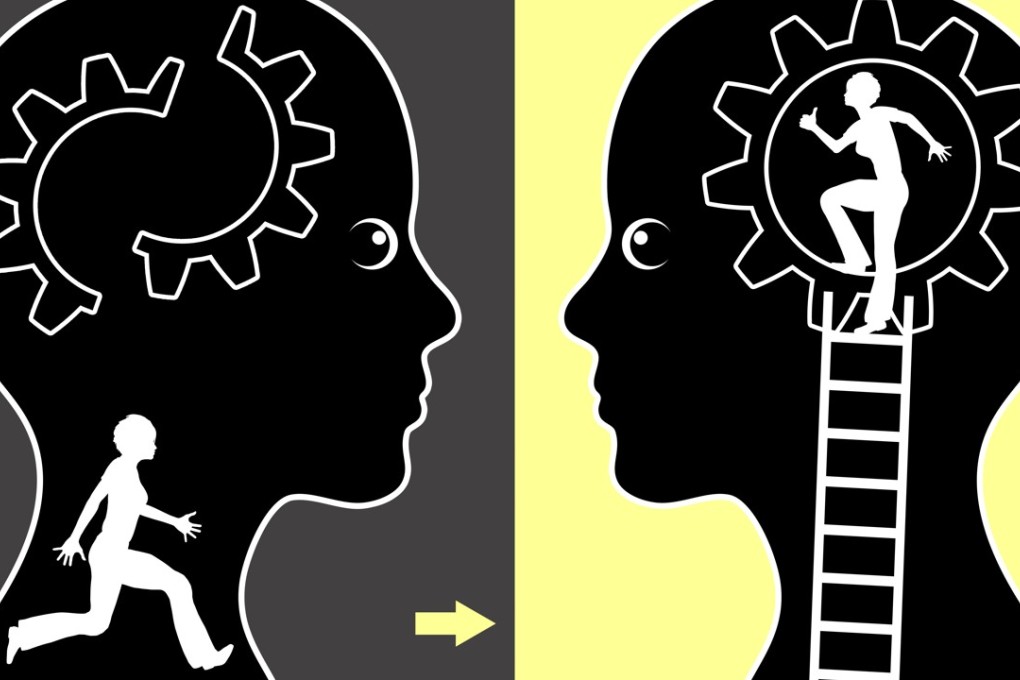 Help yourself to happiness with 10 of summer’s best self-help books. Picture: Alamy