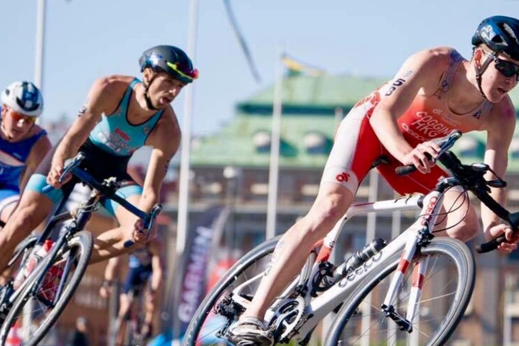 Oscar Coggins is trying to renounce his UK passport. Photo; Handout