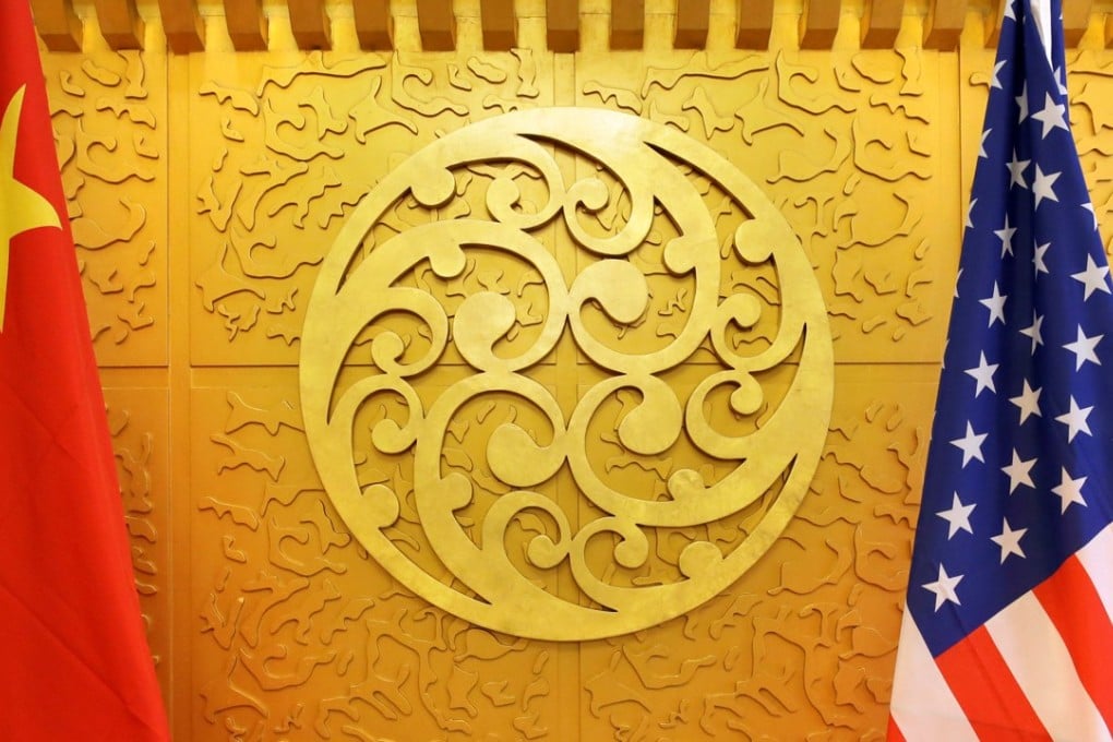 The US-China trade dispute is forcing Beijing to think creatively about how to impose tariffs. Photo: Reuters