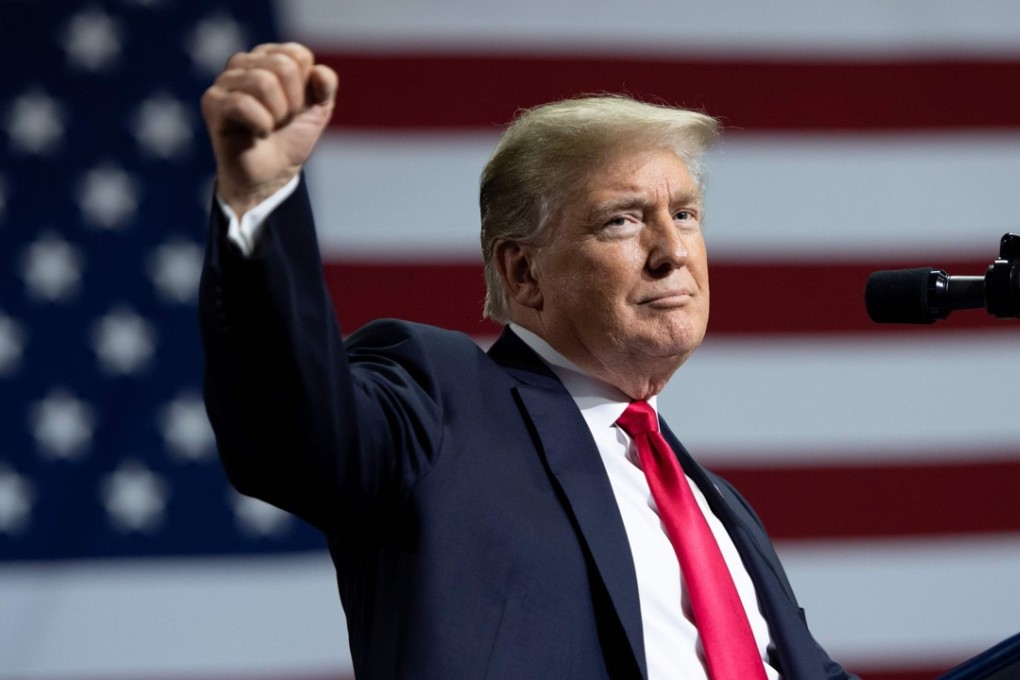 Beijing warned it was ready to impose tariffs on US$16 billion worth of US goods. Photo: AFP