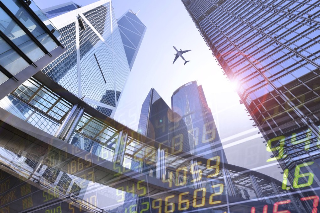 For over 170 years, Hong Kong people have been creating wealth through free market exchanges. Purchase in a free market is an exchange, not a loss, and each party to that free exchange gains. Photo: Shutterstock