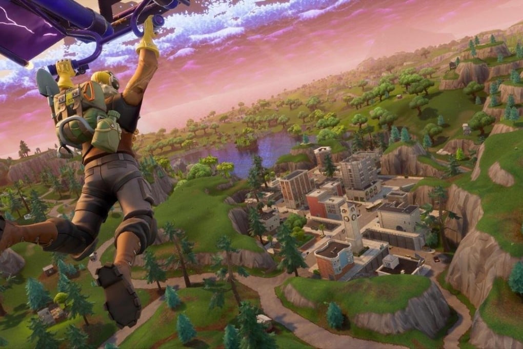 Android users wanting to play Fortnite on their phones will need to visit the game’s website and disable some security features on their phones to complete the download.