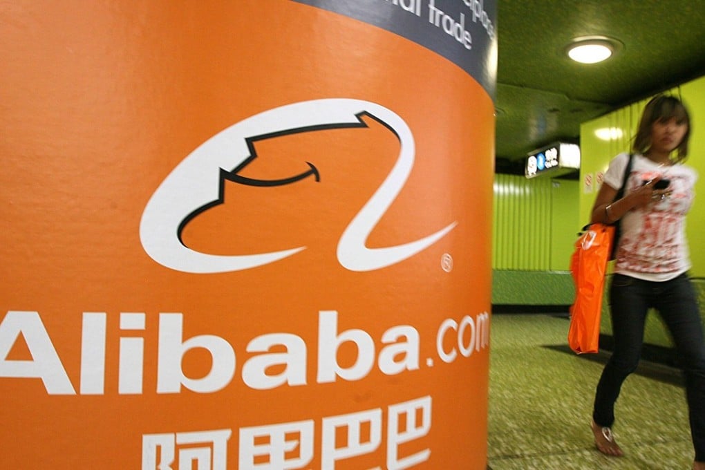 The move comes as Alibaba seeks to gain a larger market share in platforms with Ele.me and its digital entertainment offerings. Photo: AFP