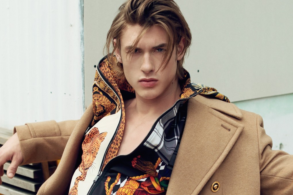 Six strong looks to tame the city that never sleeps