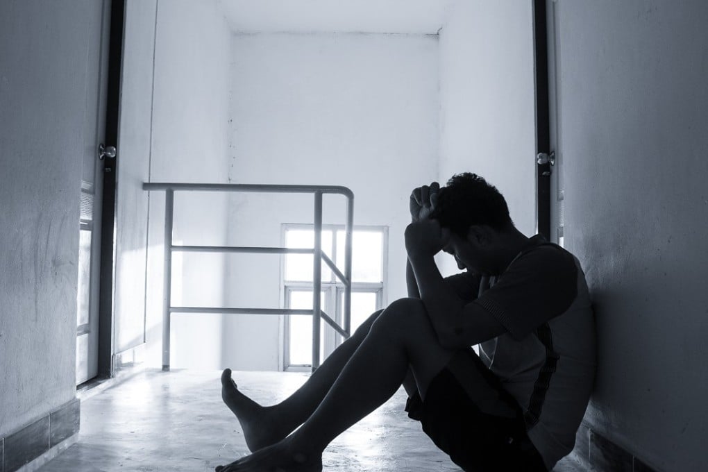 Hong Kong faces a shortage of mental health care professionals, and patient cases may be underreported.