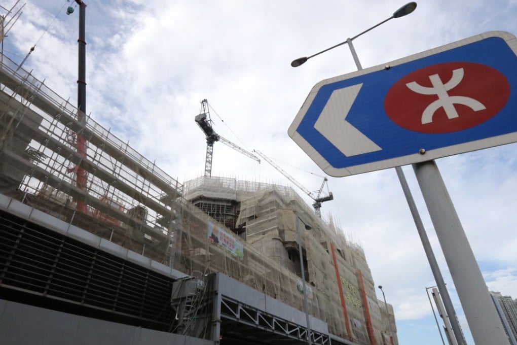 The MTR Corp has seen its reputation take a major hit since the scandal. Photo: Felix Wong