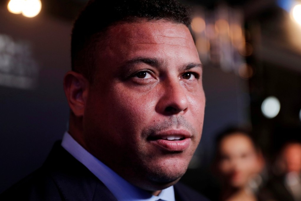 Ronaldo has been diagnosed with pneumonia according to Spanish media. Photo: Reuters