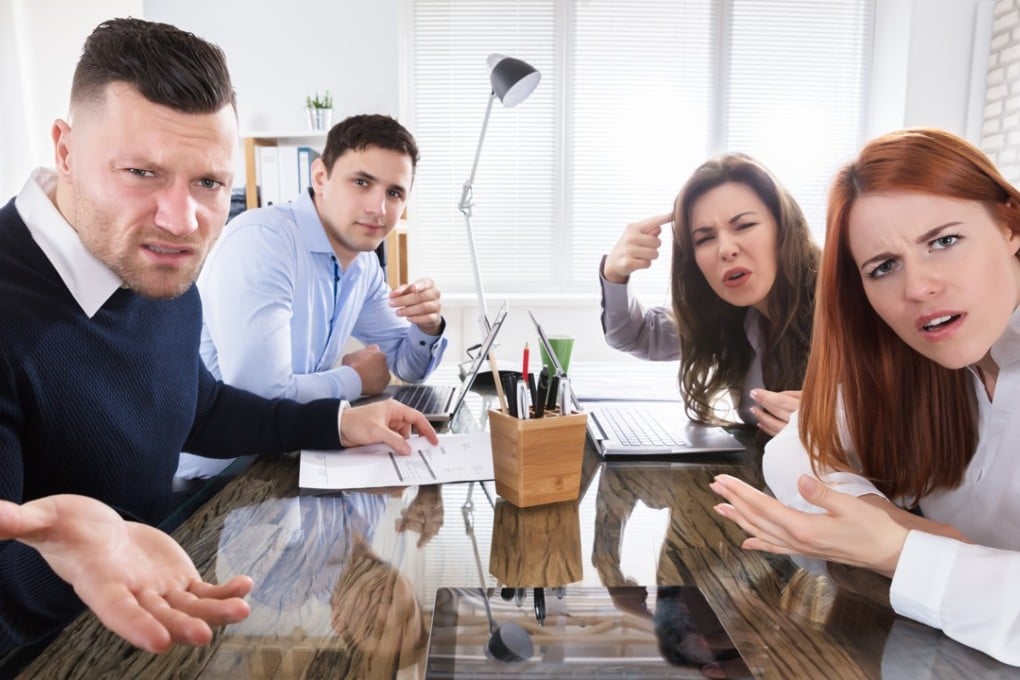 It might be fun to spend you day complaining, but it could be bad for your mental health. Photo: Shutterstock