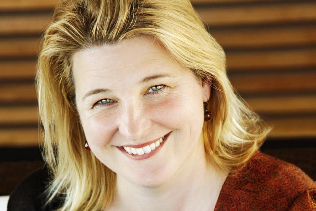 German scientist Tania Singer wrote in a 2013 book about compassion training, that she wanted to “support the development of a more caring and sustainable society”. But colleagues say her bullying behaviour brought them to tears. Photo: Handout