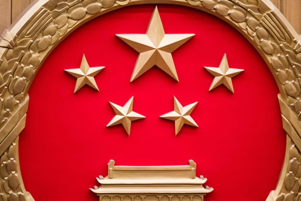 There have been attempts to limit the power of the Chinese government in Hong Kong affairs. But such efforts are just based on wishful thinking. Photo: AFP