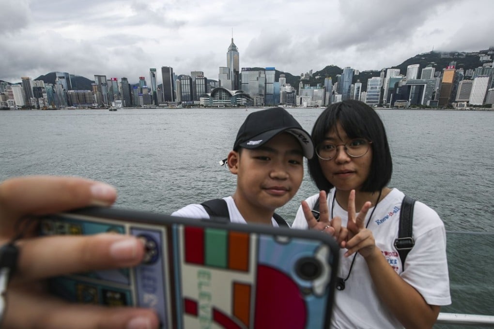 Sunny Optical shares gained 194 per cent in 2017. Photo: Edward Wong