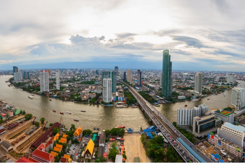 Not only are Bangkok properties are fraction of the prices in mainland China, international school fees are equally competitive. Photo: Getty images