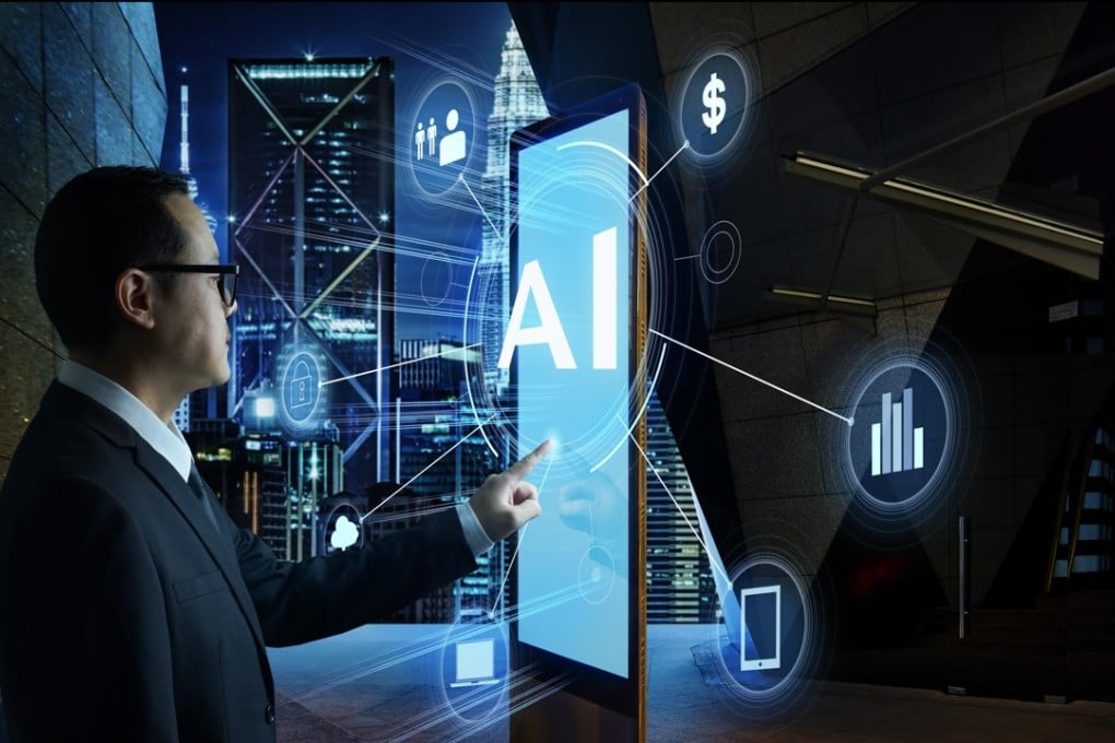 China’s fintech businesses has grown by leaps and bounds since 2011 buoyed by the leadership’s efforts to expand financing services to small companies and individuals. Photo: Alamy Stock Photo