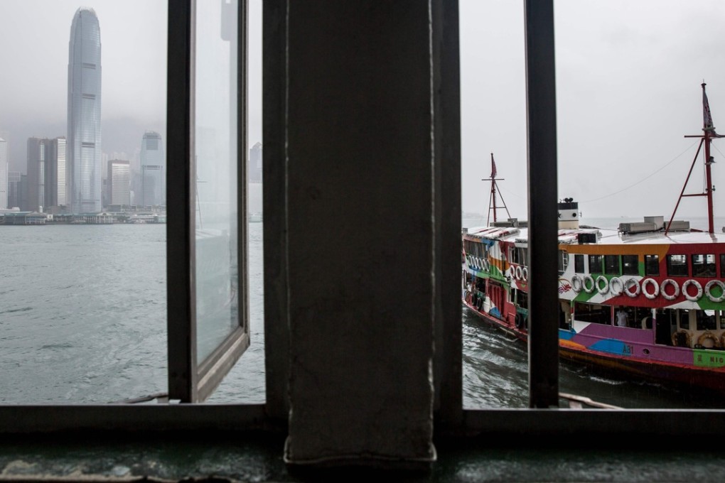 In Hong Kong, landlords can cause massive disruptions with major home renovations without notifying other residents. Photo: AFP