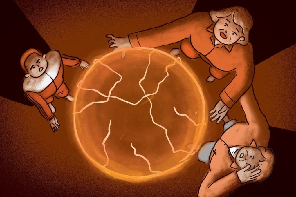 An unexplained natural phenomenon serves as a narrative force in Liu Cixin’s novel Ball Lightning, translated into English by Joel Martinsen.