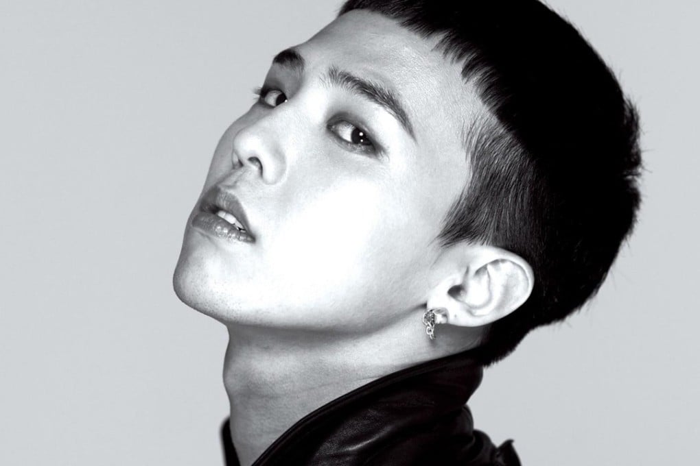 How K pop star G Dragon became famous and why turning 30 won t put the brakes on his success South China Morning Post