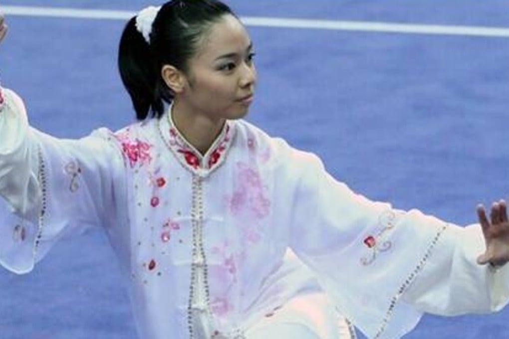 Lindswell Kwok plans to retire after the Asian Games. Photos: Facebook