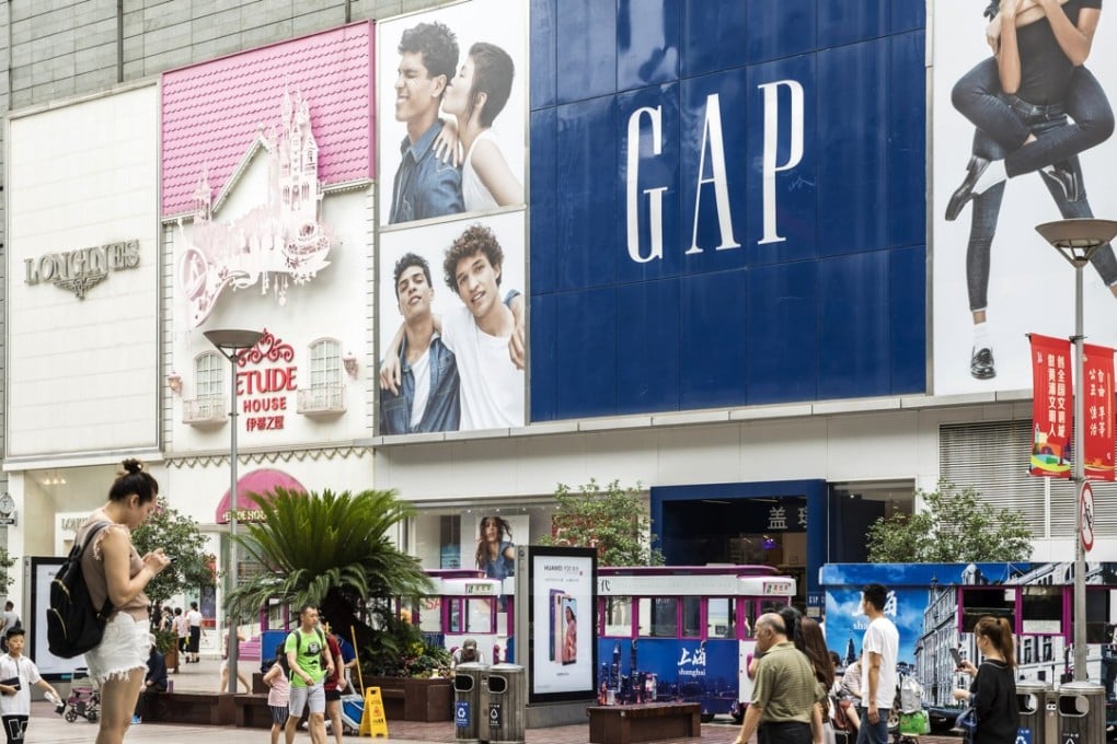 China’s new generation has a very different mentality, more akin to American counterparts, in the sense of living on borrowed money, and spending on a luxurious lifestyle. Photo: Bloomberg