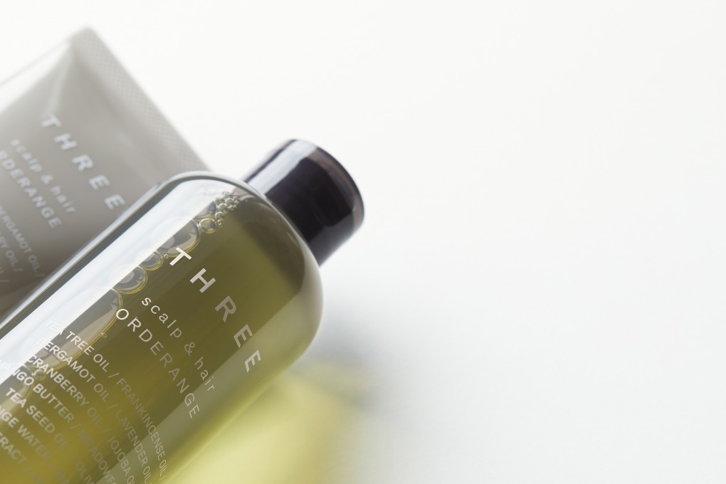 Harness the power of nature for a good hair day, everyday, with these items from The Body Shop, Three, John Masters Organics and OMG