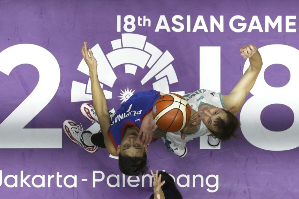 Asian Games 2018 in Indonesia will be broadcast live on cable TV in Hong Kong. Photo: AP
