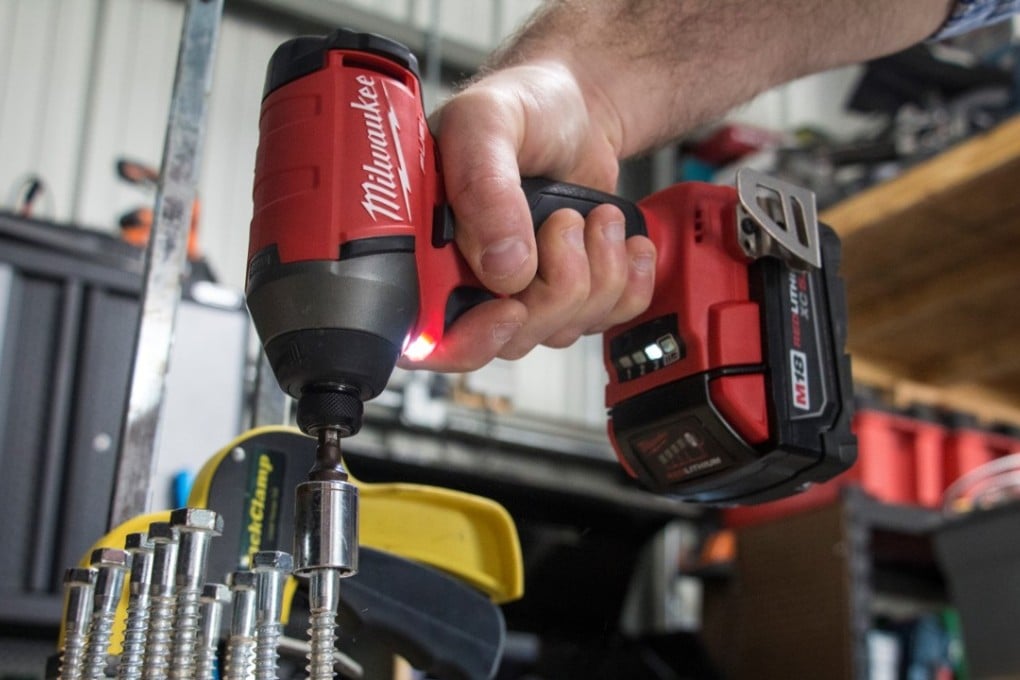 Hong Kong’s Techtronic, the maker of Milwaukee power tools, is expanding production outside its traditional base in southern China. Photo: SCMP Pictures