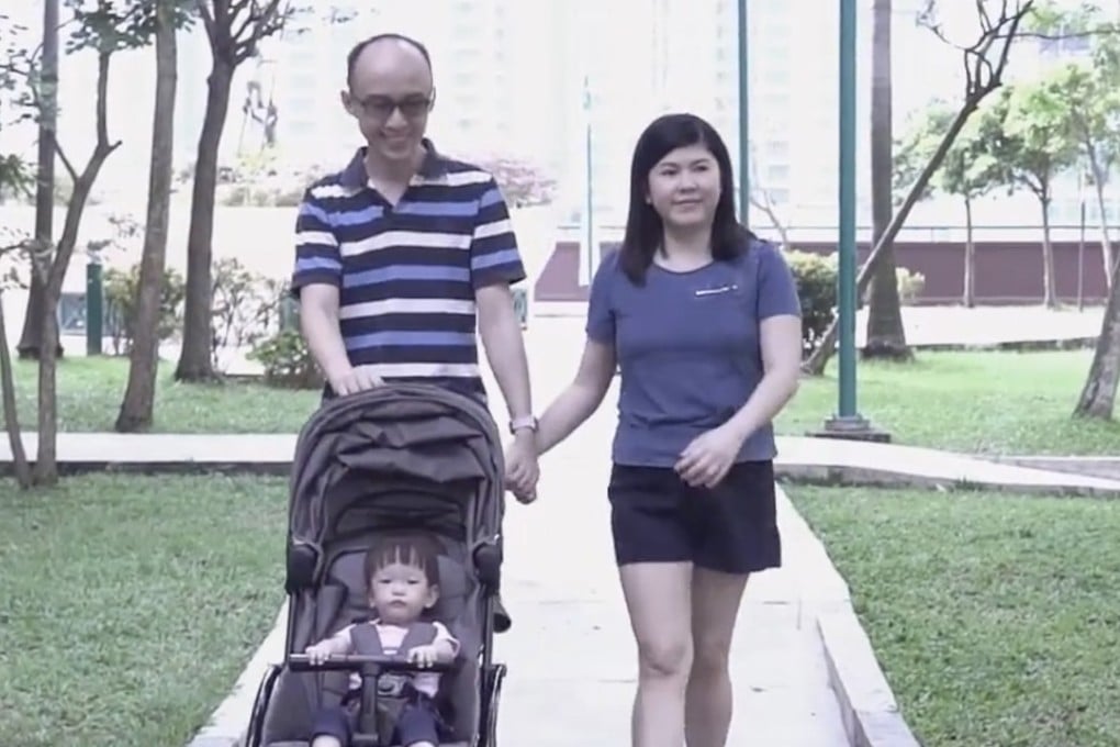 Hundreds of Chinese couples travel to Malaysia every month for IVF treatment. Photo: Malaysia Healthcare
