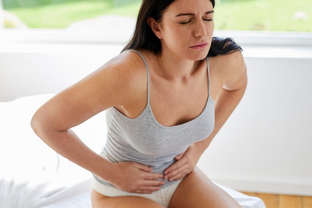 Experts explain period pain: its causes and different methods to relieve symptoms. Photo: Alamy