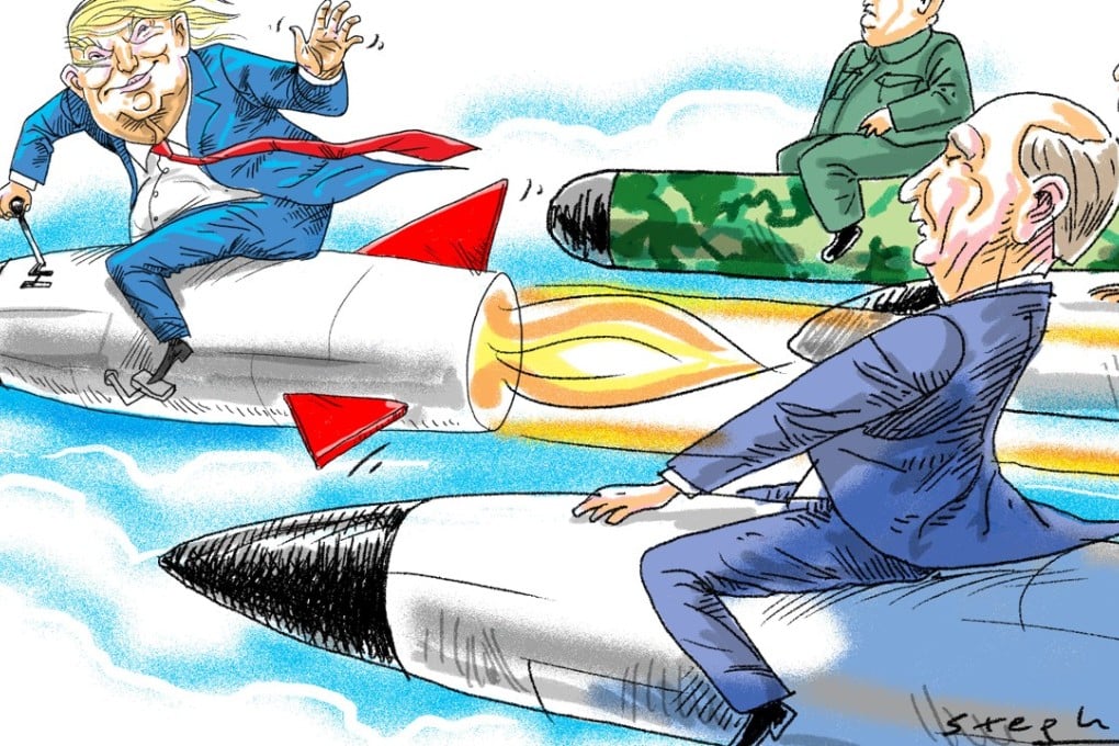 Illustration: Craig Stephens