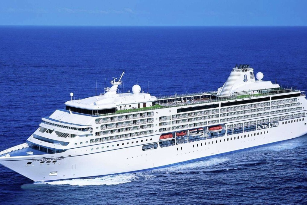 Regent Seven Seas Cruises’ Seven Seas Mariner will drop anchor at 61 ports across the globe, giving guests access to as many as 56 Unesco World Heritage Sites.