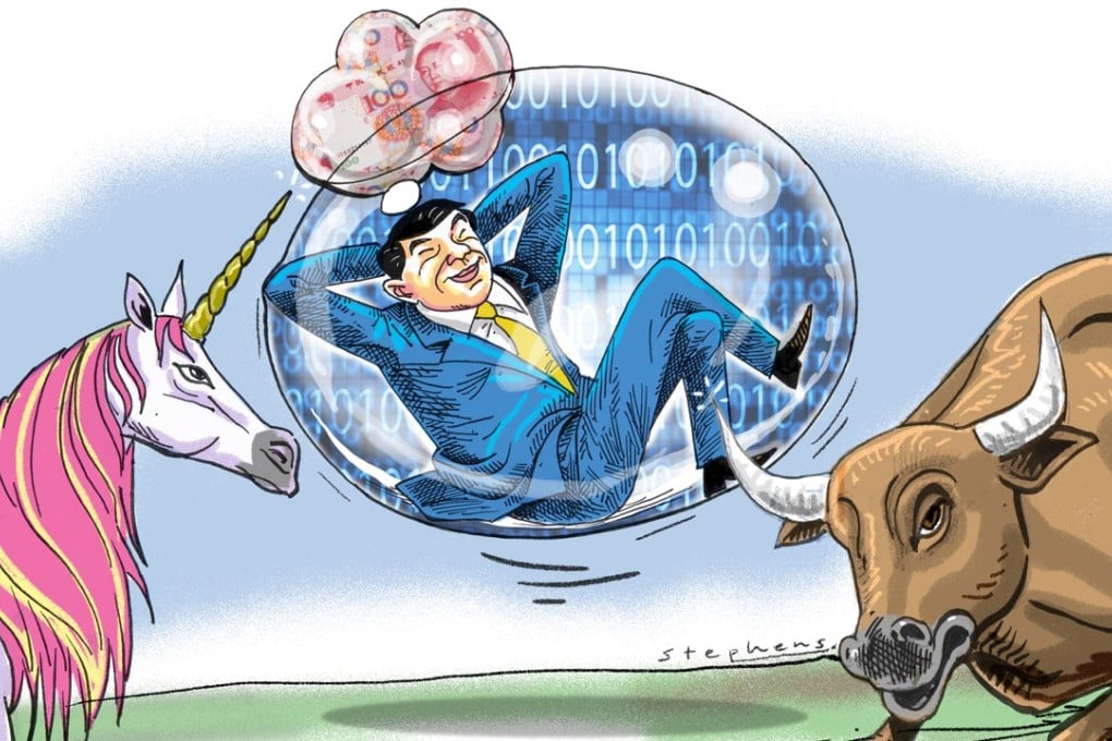 Illustration: Craig Stephens