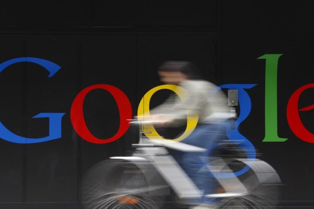 Beijing-based Redcore has admitted that its China-made web browser was based on Google’s Chrome, following online accusations that the company had ripped off the US internet giant’s program. Photo: Reuters