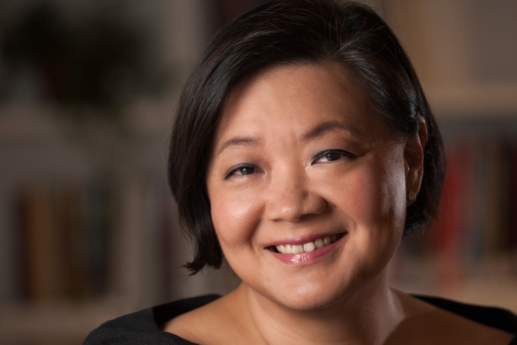 Alice Mong is executive director of Asia Society Hong Kong.