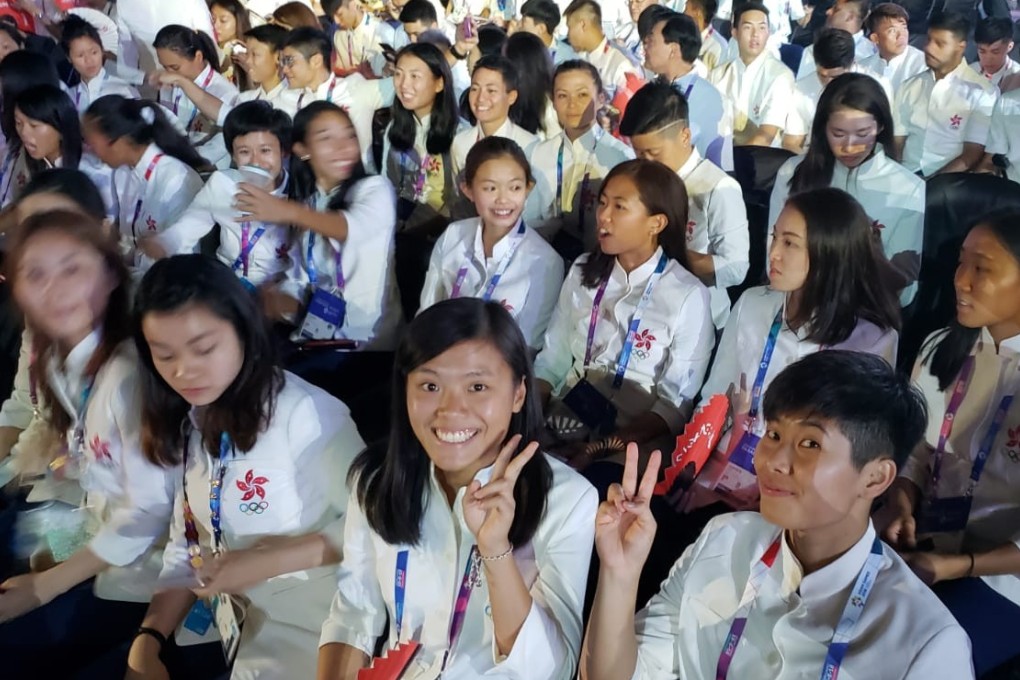 It’s the first day of the region’s premier multisport event and it gets busy straight away with the swimming competition being the highlight of the opening week