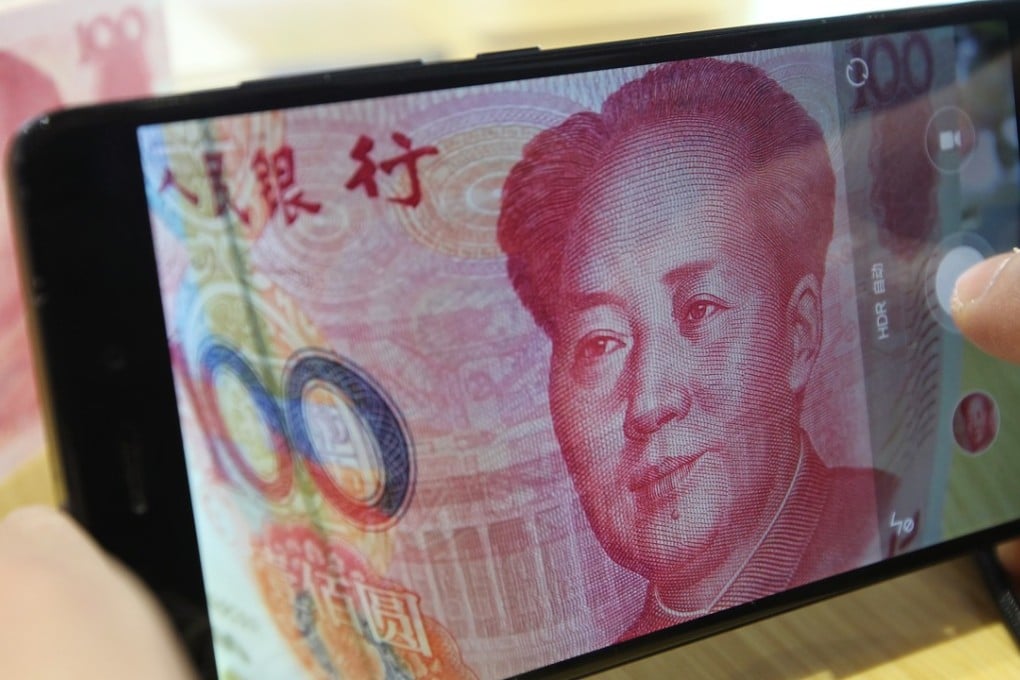 China’s clampdown on financial risk has weighed on peer-to-peer lending platforms for the past two years, but the pressure on the US$139 billion industry has intensified in recent months after the country’s credit markets tightened and the banking regulator issued an unusual warning to savers that they should be prepared to lose all their money in high-yield products. Photo: Simon Song